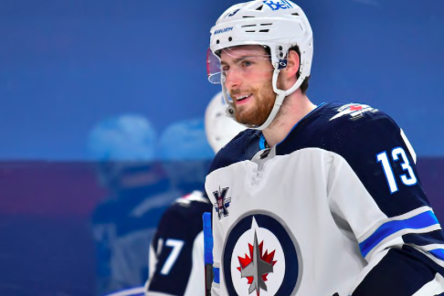 Pierre-Luc Dubois à Montréal cet été?