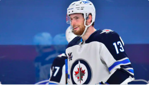 Pierre-Luc Dubois va-t-il CROULER sous la pression...