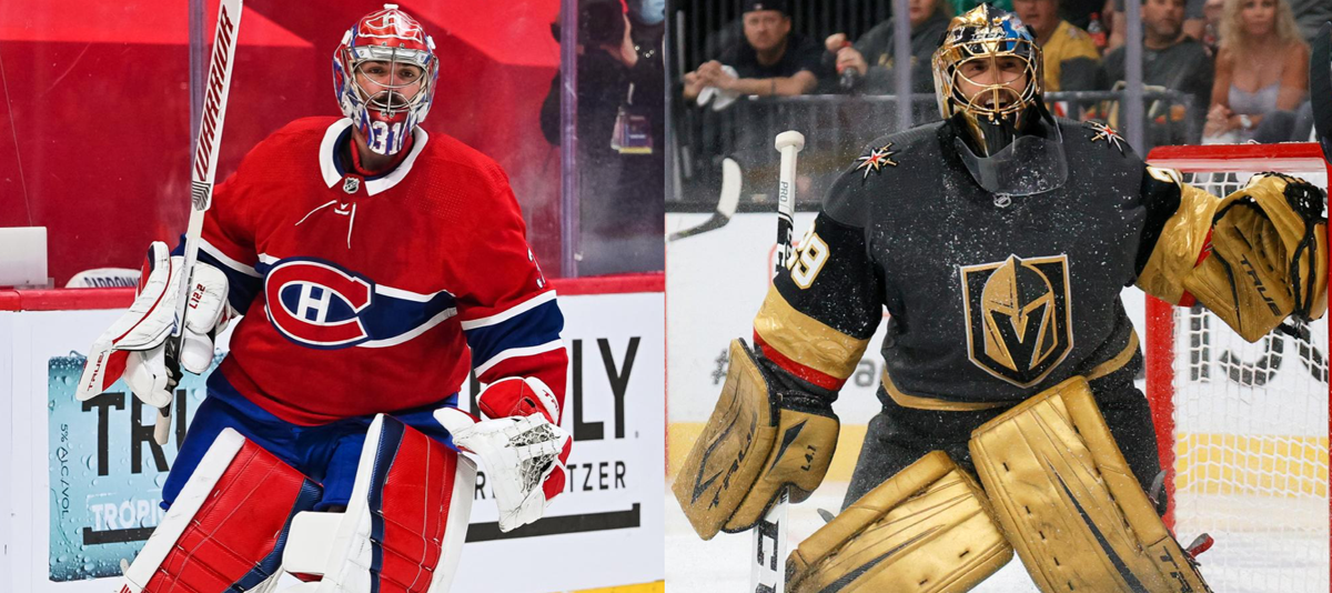 Price ou Fleury, Jocelyn Thibault ne veut pas avouer...