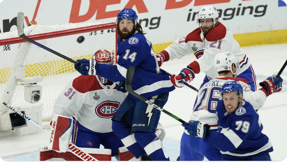 Serge Savard ne veut pas que Bergevin ramène la coupe...