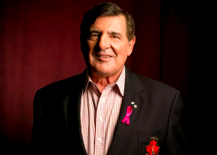 Serge Savard ne veut pas que le CH gagne la COUPE STANLEY...