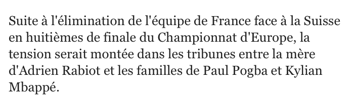 Si la mère de Shea Weber ENGUEULE les parents de Cole Caufield...