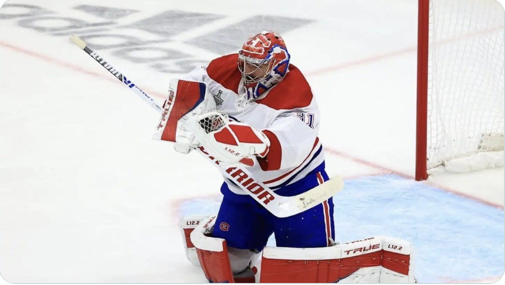 À un peu plus de 24 h du repêchage, le Kraken n'a pas rejeté Carey Price...