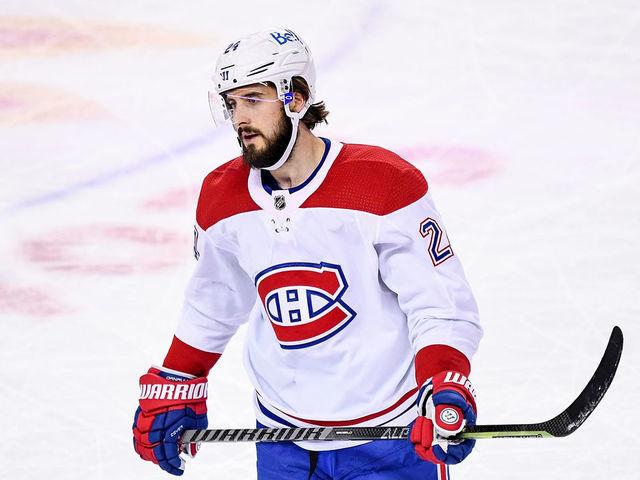 Au tour de Sportsnet de parler de la rumeur, de Danault à Seattle...