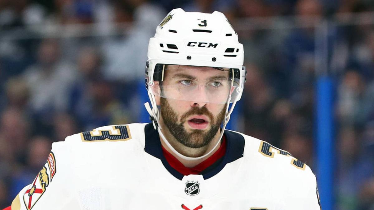 AYOYE!!!! Keith Yandle va signer un AN...