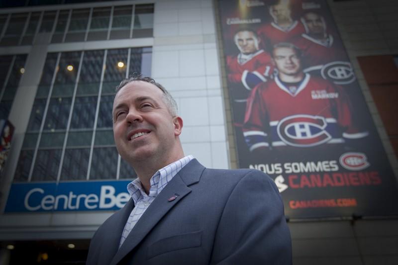 Blessure de Carey Price: Ray Lalonde n'a pas été mis au courant?