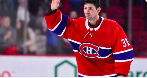 Carey Price veut que Seattle le réclame...