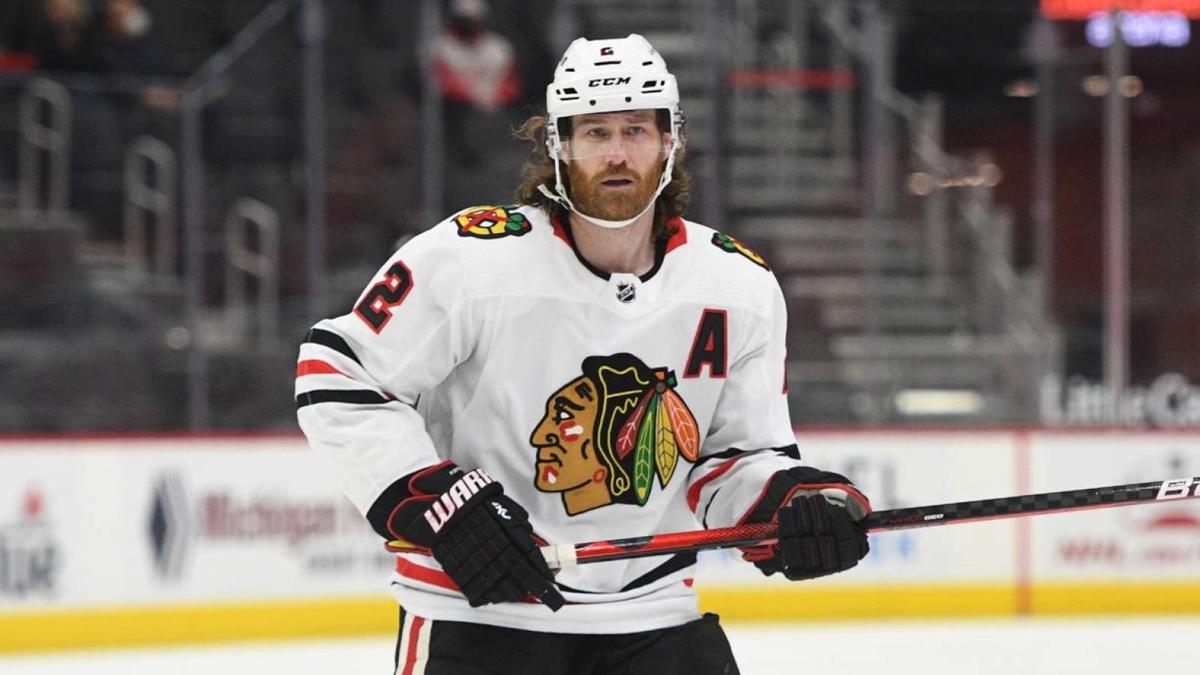 Duncan Keith est déjà un Oilers ?