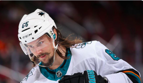 Erik Karlsson pourrait-il être transigé à 50% de son salaire?