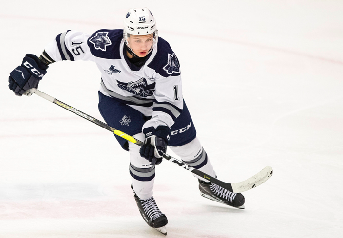 Est-ce que Marc Bergevin va écouter Zachary Bolduc?