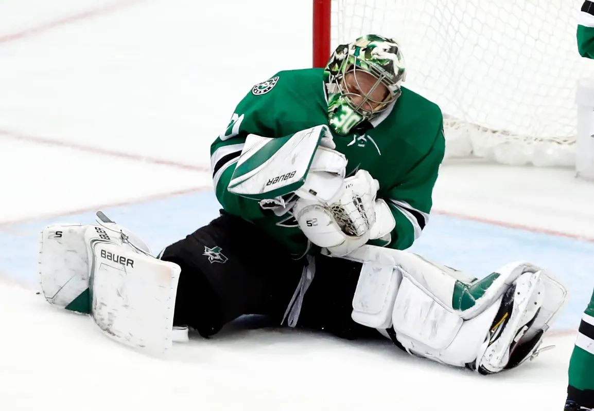 Fin de carrière pour Ben Bishop ?