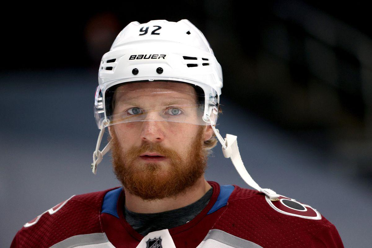 Gabriel Landeskog à Montréal: Elliotte Friedman y croit!!!