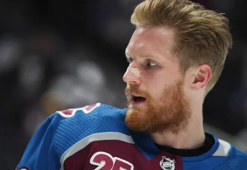 Gabriel Landeskog à Toronto?