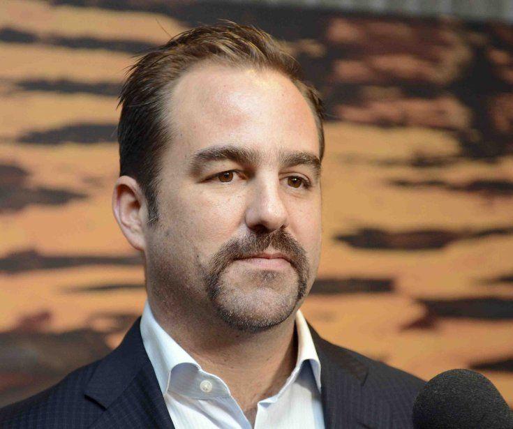 Geoff Molson écrit la LETTRE de la HONTE...