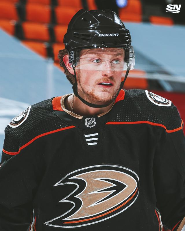 Jack Eichel à Anaheim: Sabres et Ducks dans un CUL-de-SAC?