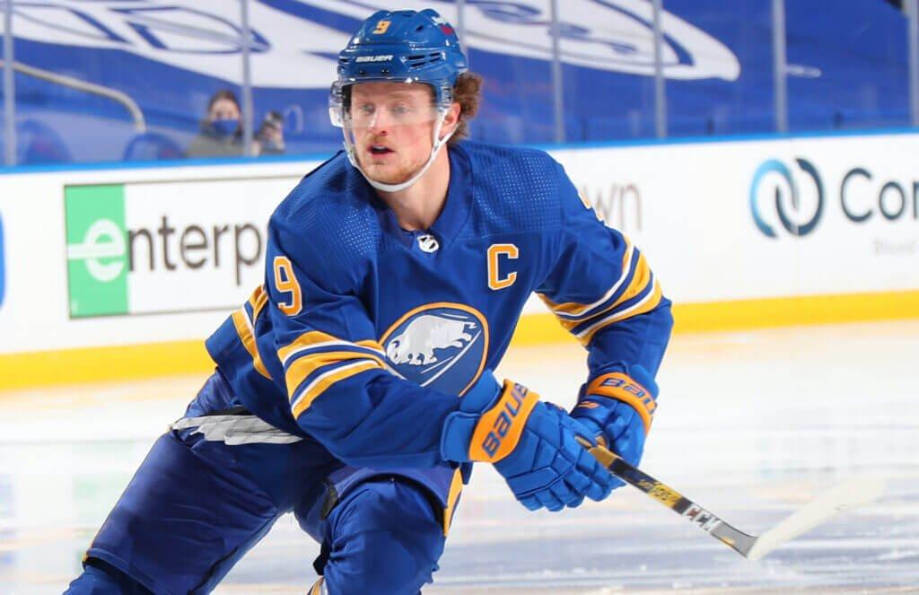 Jack Eichel à Montréal: Marc Bergevin n'a pas dit son dernier mot...