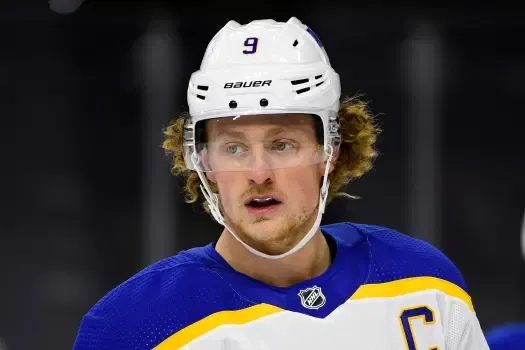 Jack Eichel à Vegas?