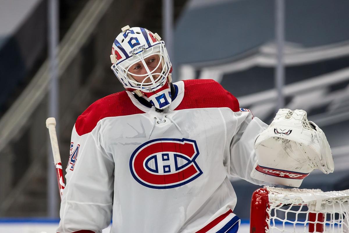 Jake Allen ÉCHANGÉ cette semaine? AYOYE!!