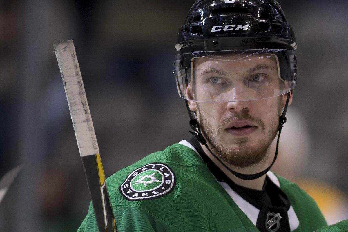 Jamie Oleksiak: la priorité de Marc Bergevin!!!!!