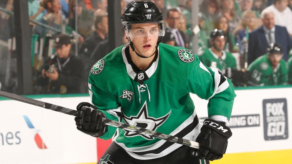 Julius Honka intéresse Montréal selon...