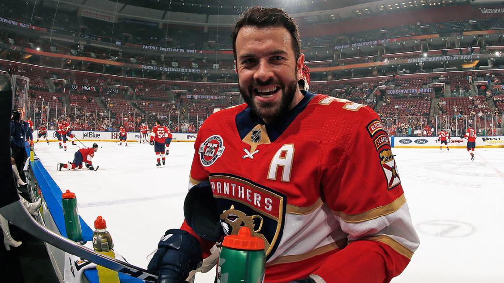 Keith Yandle à Montréal ou à Boston!!!