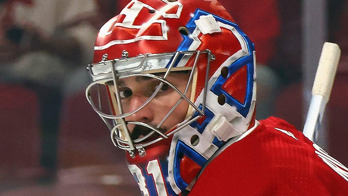 La preuve que Carey Price va rester?