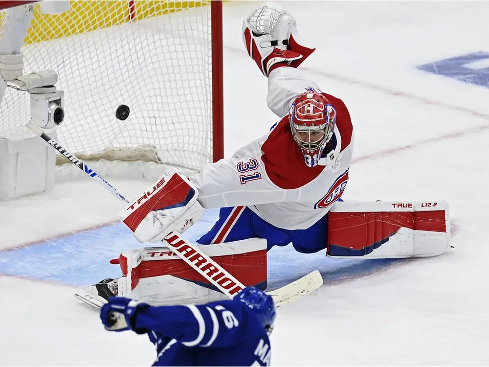 Marc Bergevin est-il assez secret pour avoir parlé à Price...