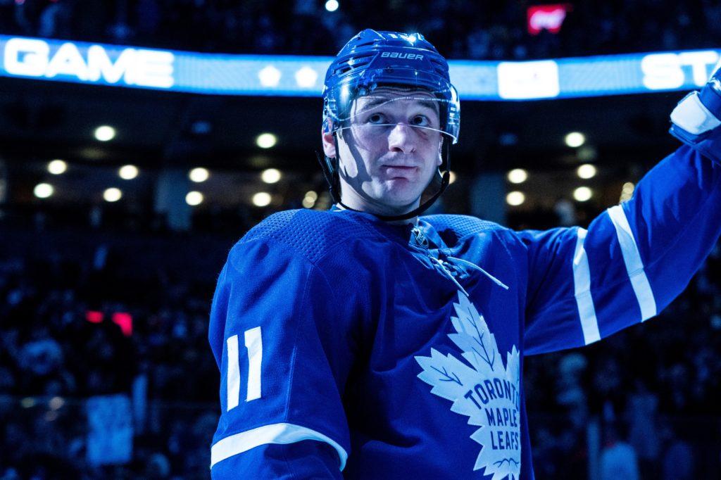 Marc Bergevin n'a pas demandé à parler à Zach Hyman..