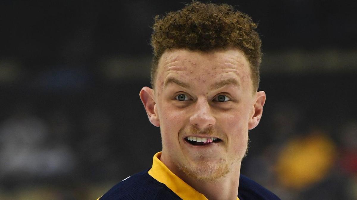 Montréal vient de rentrer dans le DERBY Jack Eichel selon L'INSIDER!!!