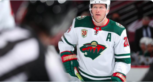 Personne ne comprenait pourquoi le clan Ryan Suter a REJETÉ le Canadien de Montréal sur-le-champ.