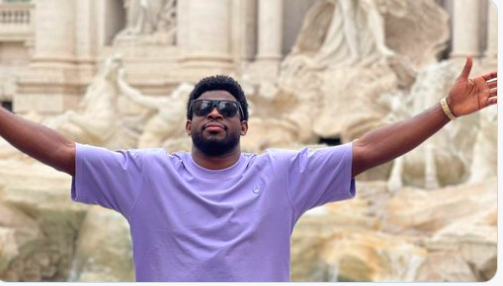 PK Subban continue de faire son FRAIS en ITALIE...