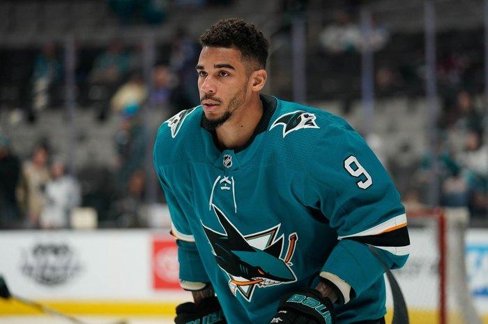 Qui veut Evander Kane à Montréal?