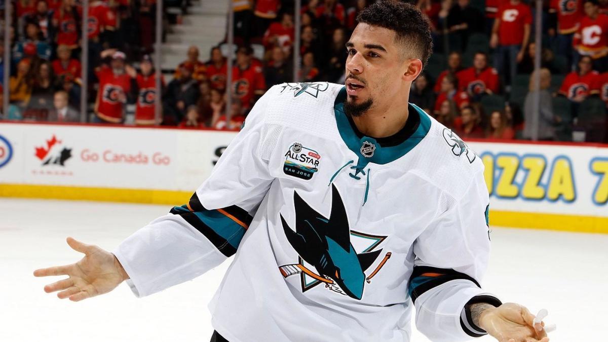 Qui veut Evander Kane à Montréal?