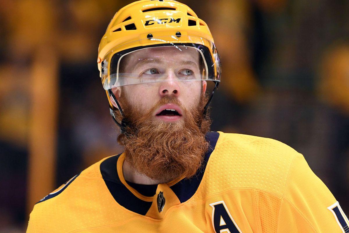 Ryan Ellis ÉCHANGÉ!!!!