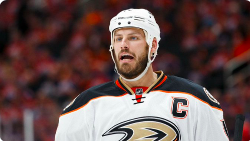 Ryan Getzlaf signerait....