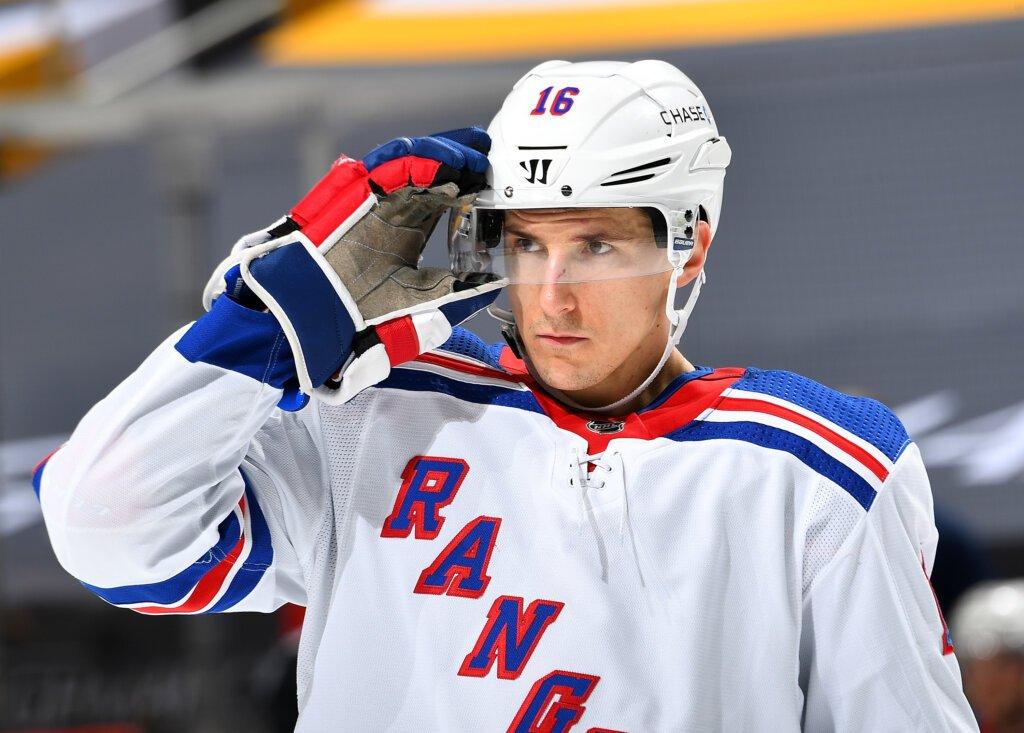 Ryan Strome se rapproche d'Ottawa ?