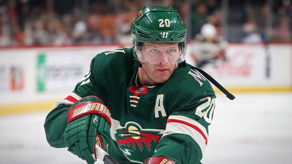 Ryan Suter veut se VENGER de Bill Guérin...au Colorado...