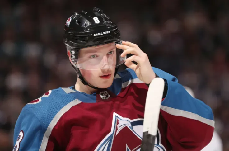 Selon Pierre LeBrun, l'offre hostile à Cale Makar...