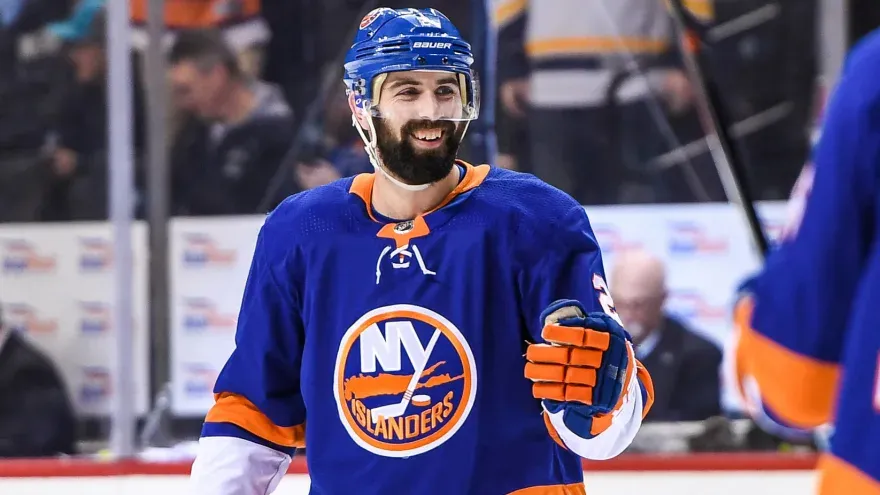 Selon Sportsnet..Nick Leddy ne deviendra pas un HABS..