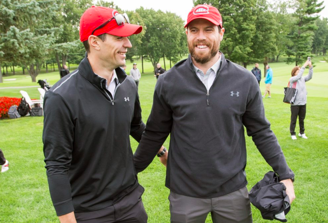 Si Carey Price et Shea Weber...Avaient REFUSÉ le VACCIN..