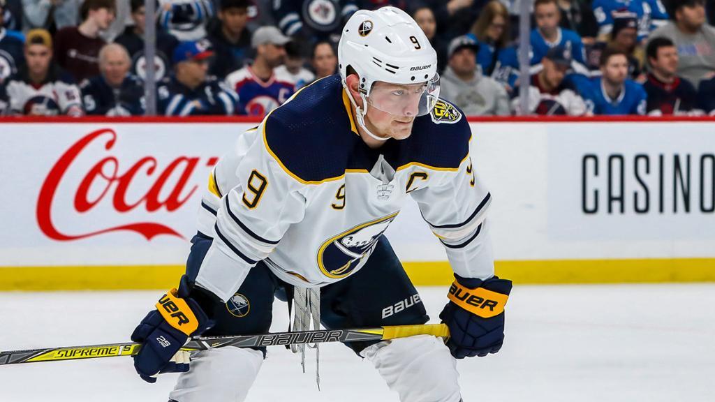 Si le CH veut Jack Eichel...