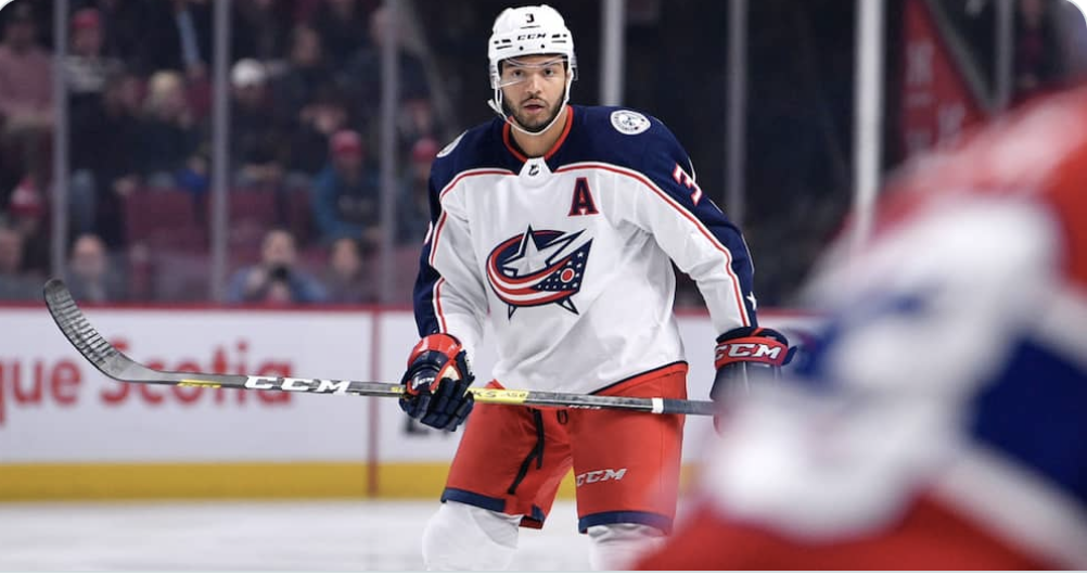 TVA Sports nomme 6 possibilités pour remplacer Shea Weber...