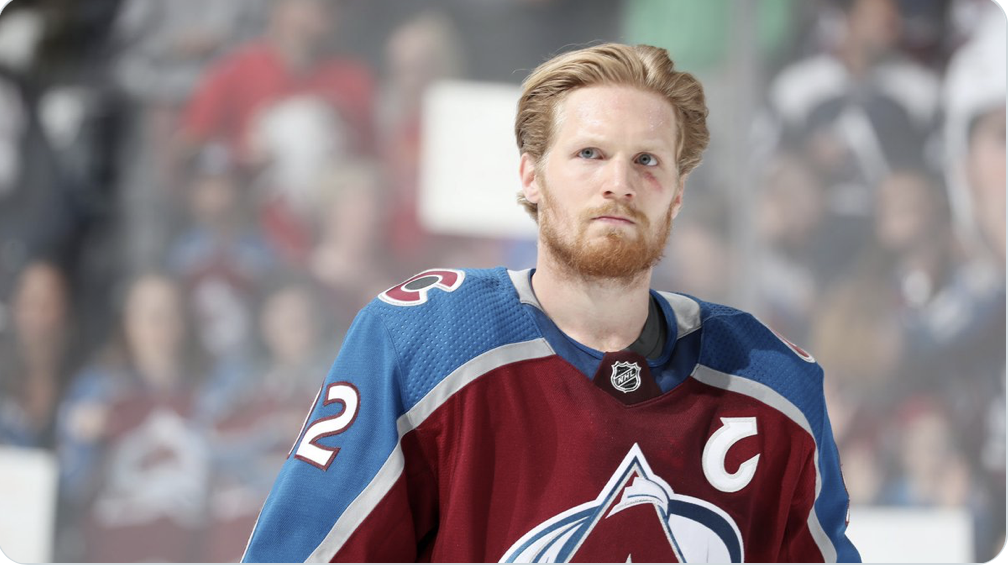 WOW...La prédiction d'Elliotte Friedman pour Gabriel Landeskog...