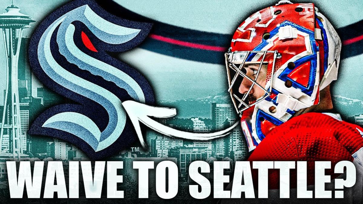 Yahoo Sports envoie Carey Price à Seattle...