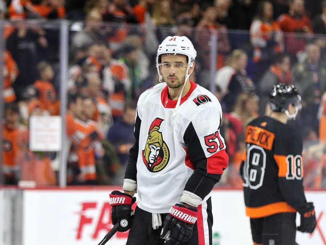 À la place de Marc Bergevin, vous lui offrez un PTO?