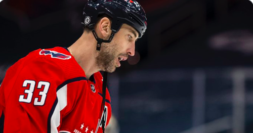 Alors que RDS veut Zdeno Chara à Montréal...