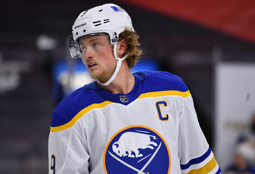 AYOYE...Jack Eichel en direction de Montréal !!!