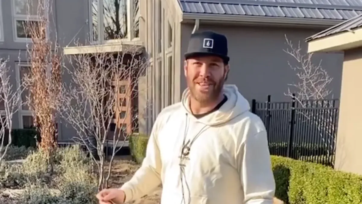 Brandon Prust se retire des réseaux sociaux...