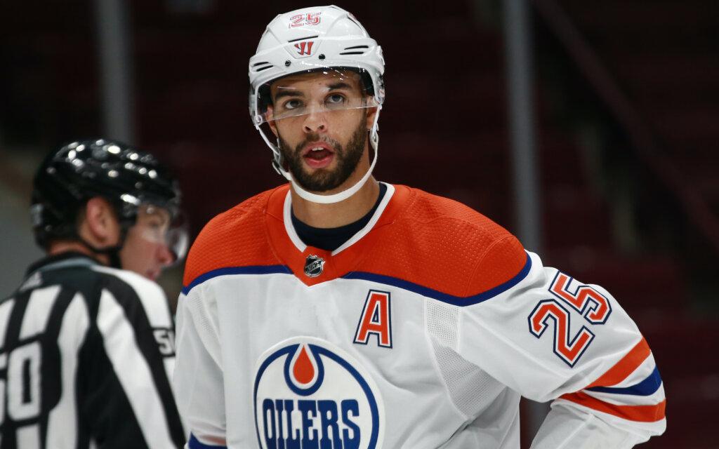 C'est BEN trop de CASH pour Darnell Nurse...