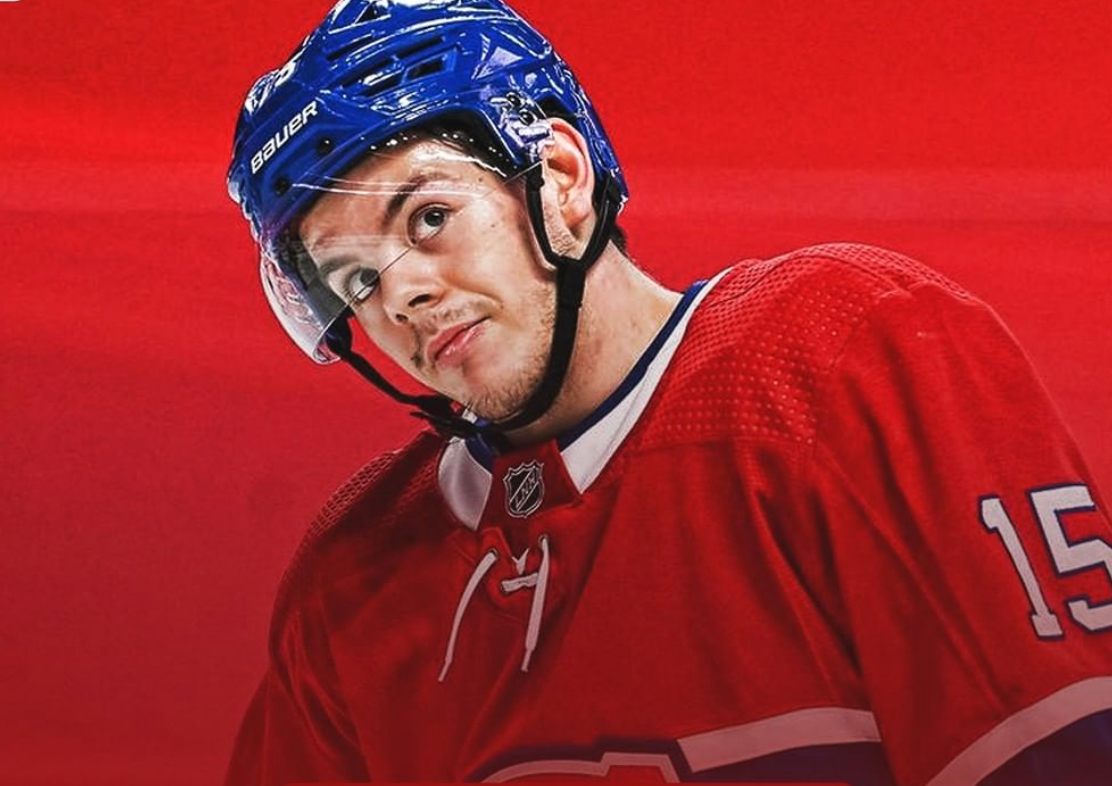 De plus en plus de monde se demande, si Kotkaniemi...